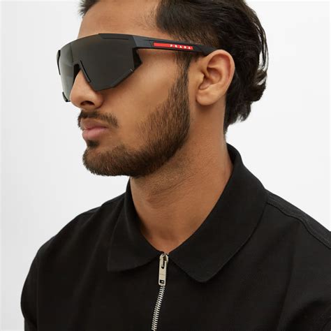 prada linea rossa sunglasses amazon|prada linea rossa sunglasses men's.